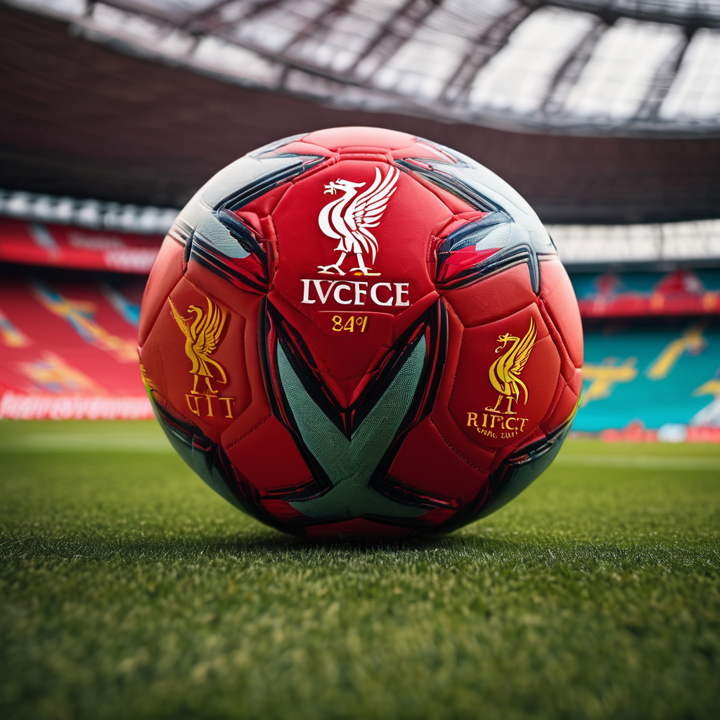 Liverpool Chase Jeremy Jacquet in High-Stakes Defensive Overhaul as Chelsea Circle