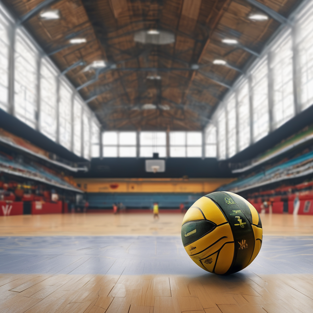 Australian-Bound Talent Shines at Fiji U17 Futsal Trials Ahead of Olympic Youth Festival