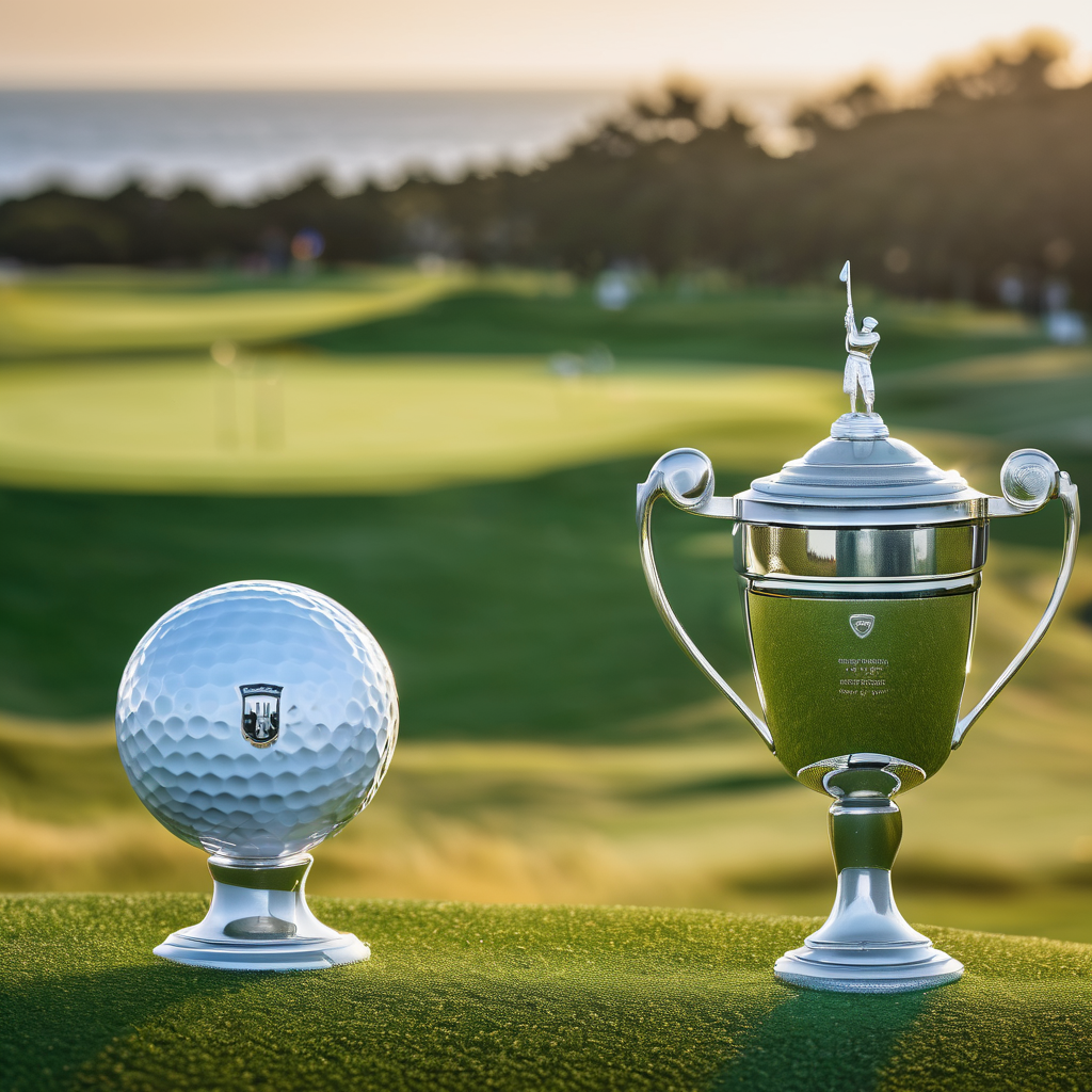 Maui Bay Wins Golf Fiji Charity, Nears $20K Goal