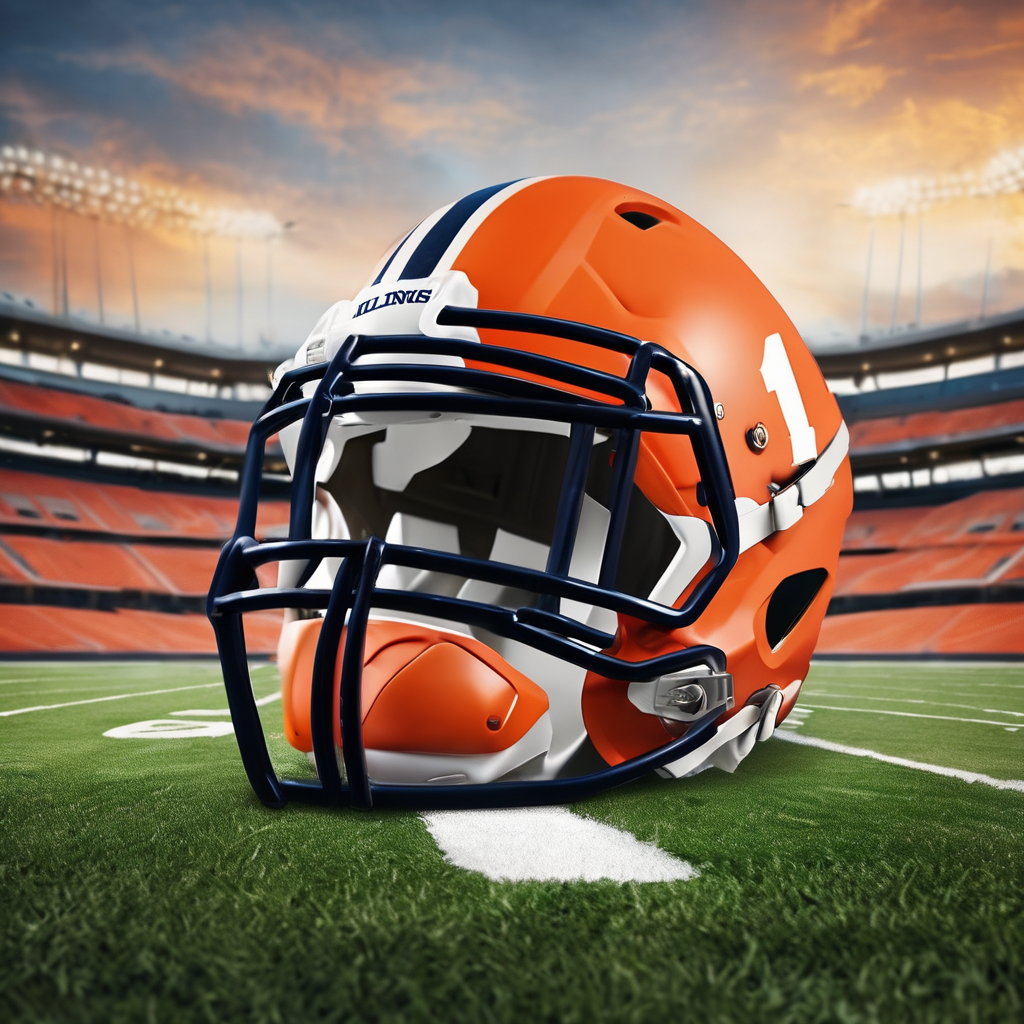 Illinois at Washington: High-Scoring Illini Take on Huskies in Seattle Showdown