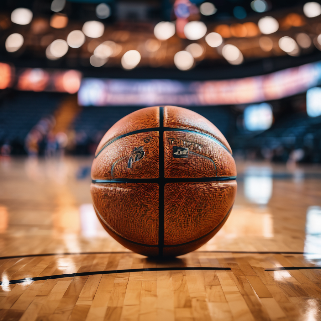 Pascal Siakam Secures Fourth All-Star Nod as Pacers Shine