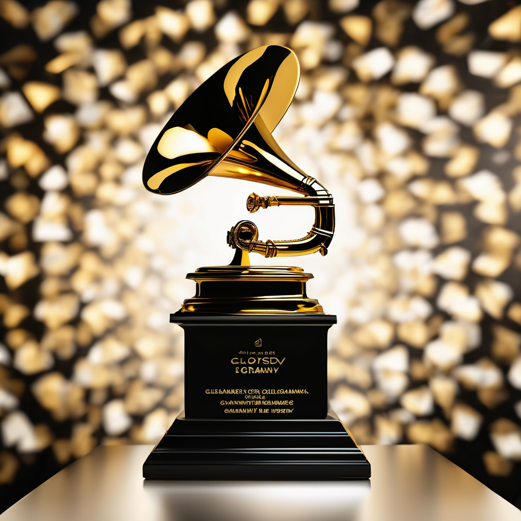 Chappell Roan's Bold Grammys Look Sparks Talk of Style and Artist Rights