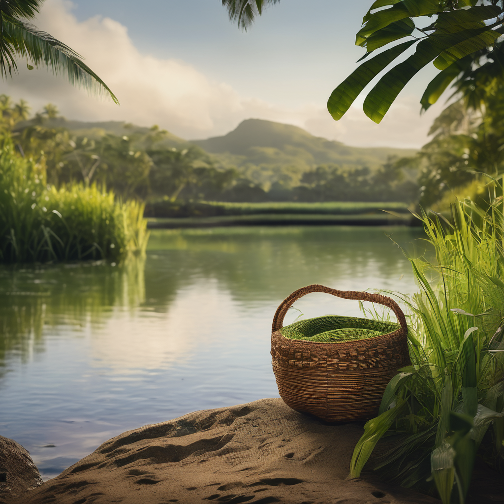 Three-Year-Old Drowns Near Wainibuka River in Fiji Village