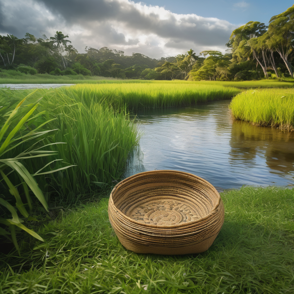Three-Year-Old Drowns Near Wainibuka River in Fiji Village