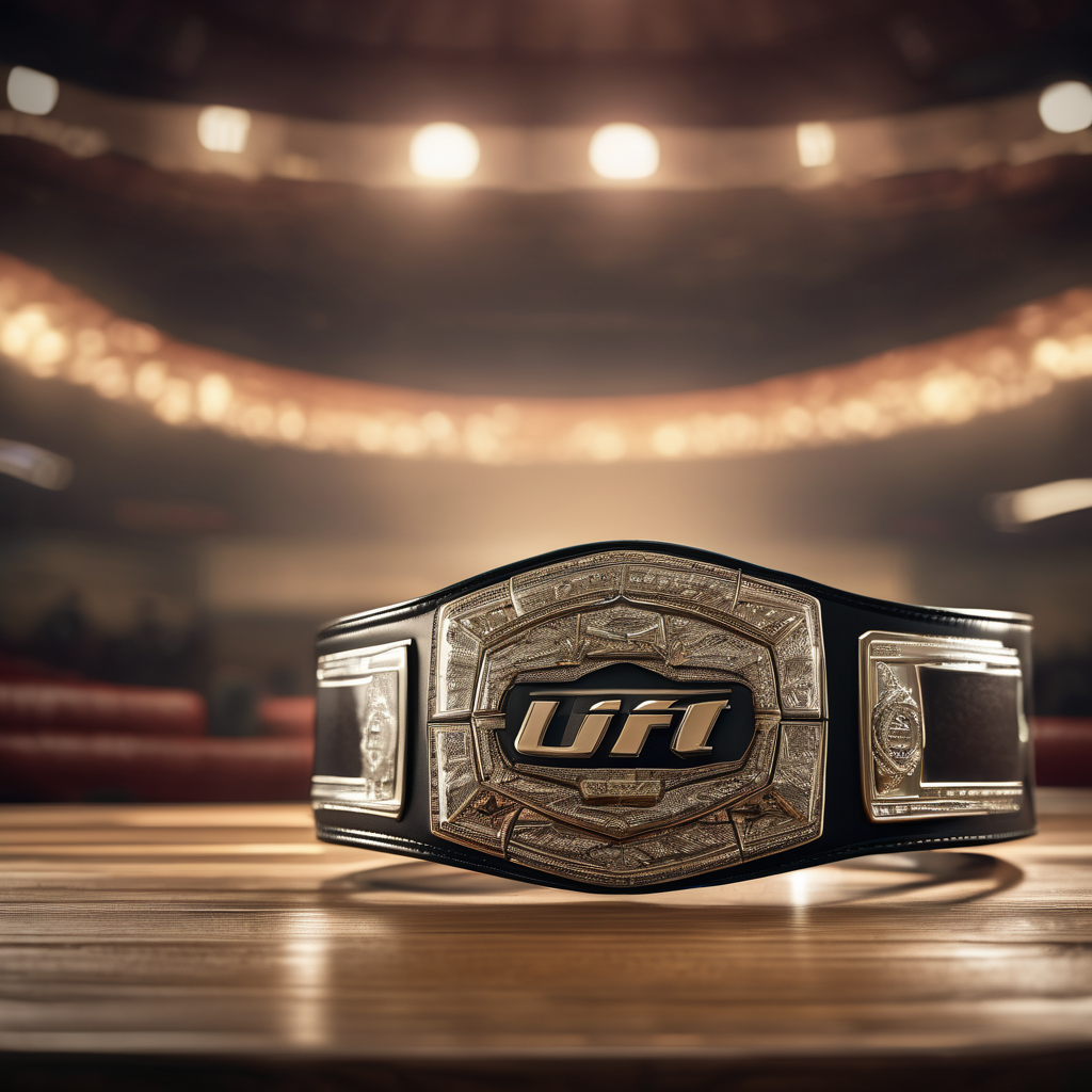 Volkanovski Defends Crown at UFC 325 as Contenders Rise