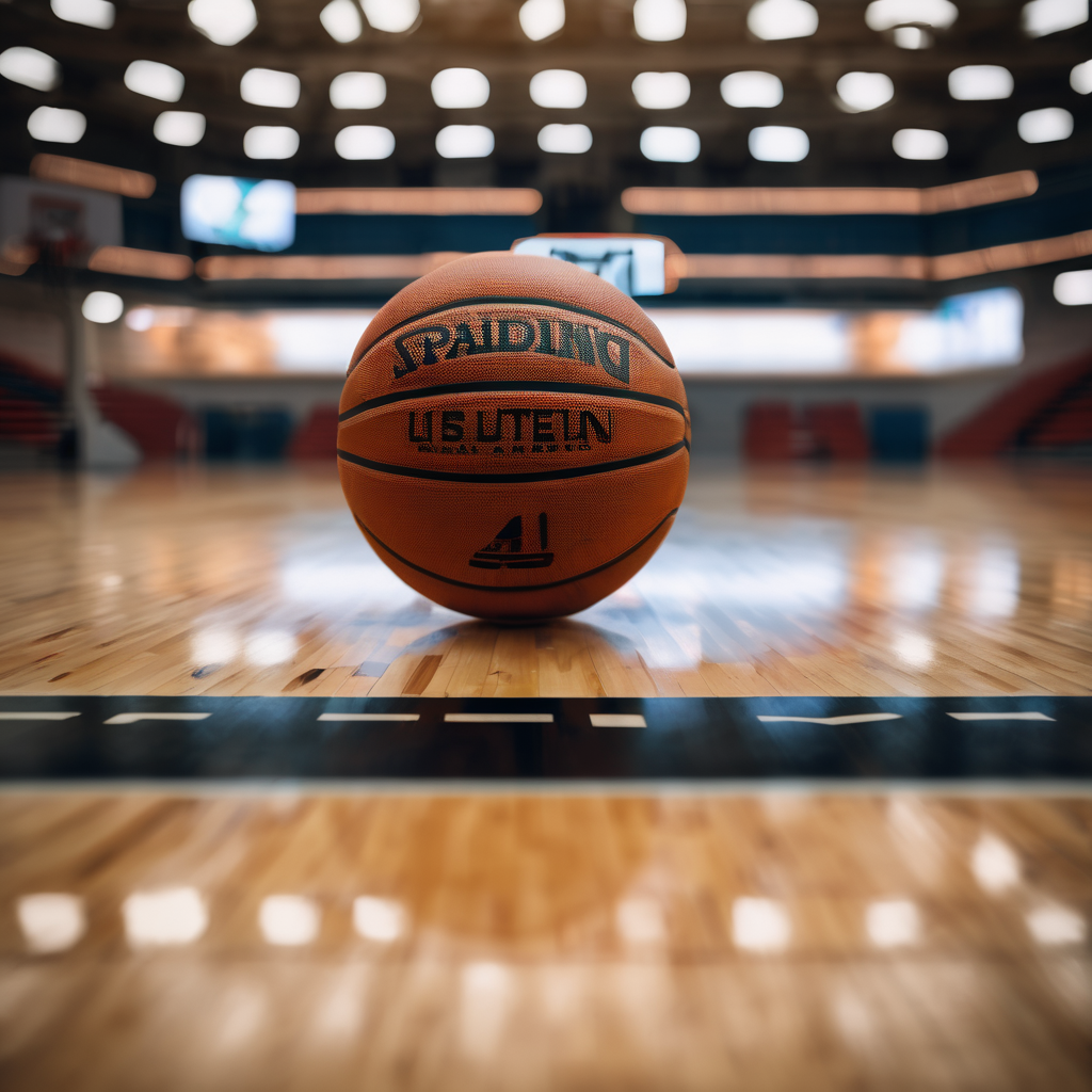 Injury-Hit Cavaliers Take on Shorthanded Trail Blazers in Sunday Showdown