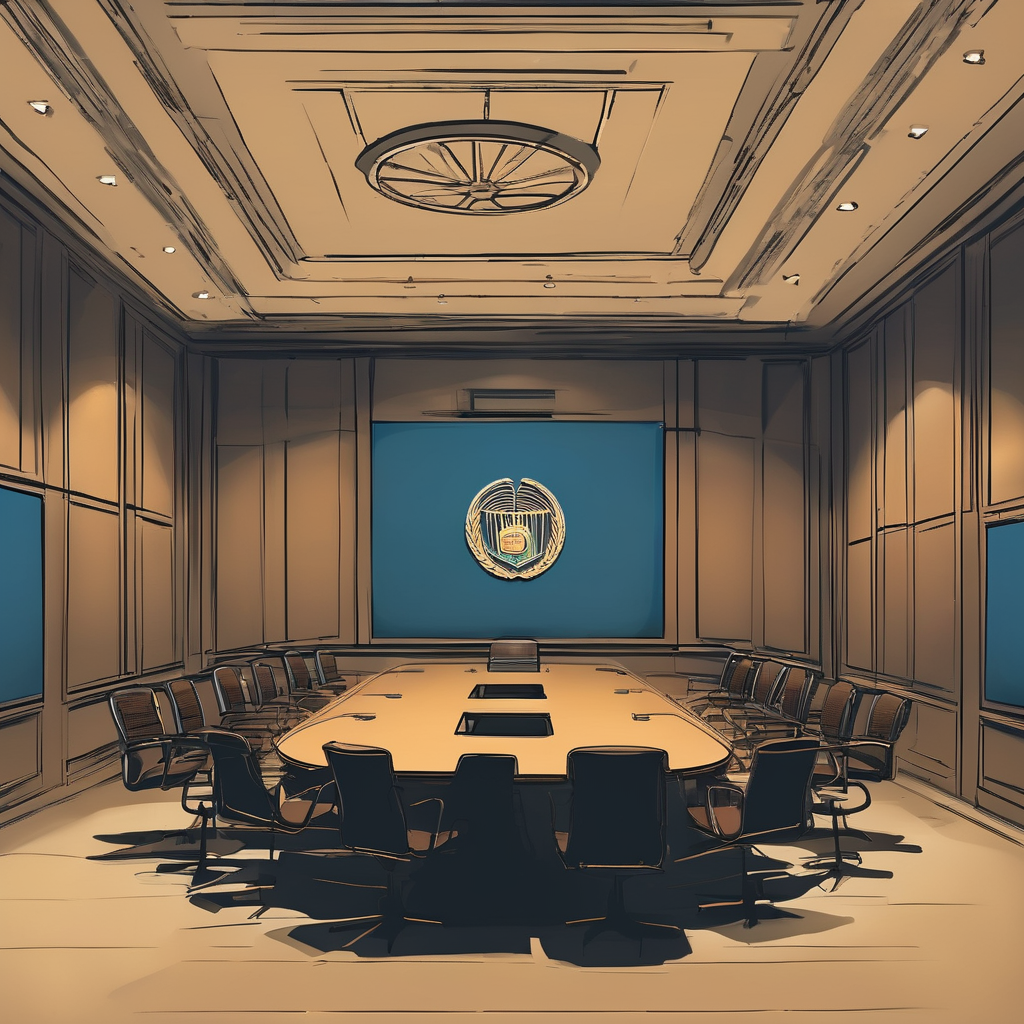 United Nations on the Brink: July Shutdown Looms as Donor Shortfalls Mount