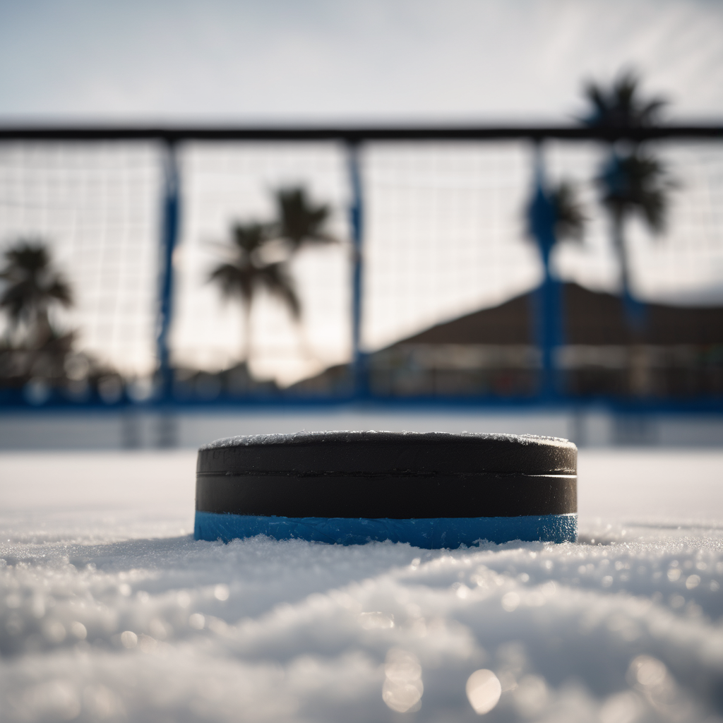 Ovechkin's Record Sparks Cross-Sport Debate on the Greatest Athlete