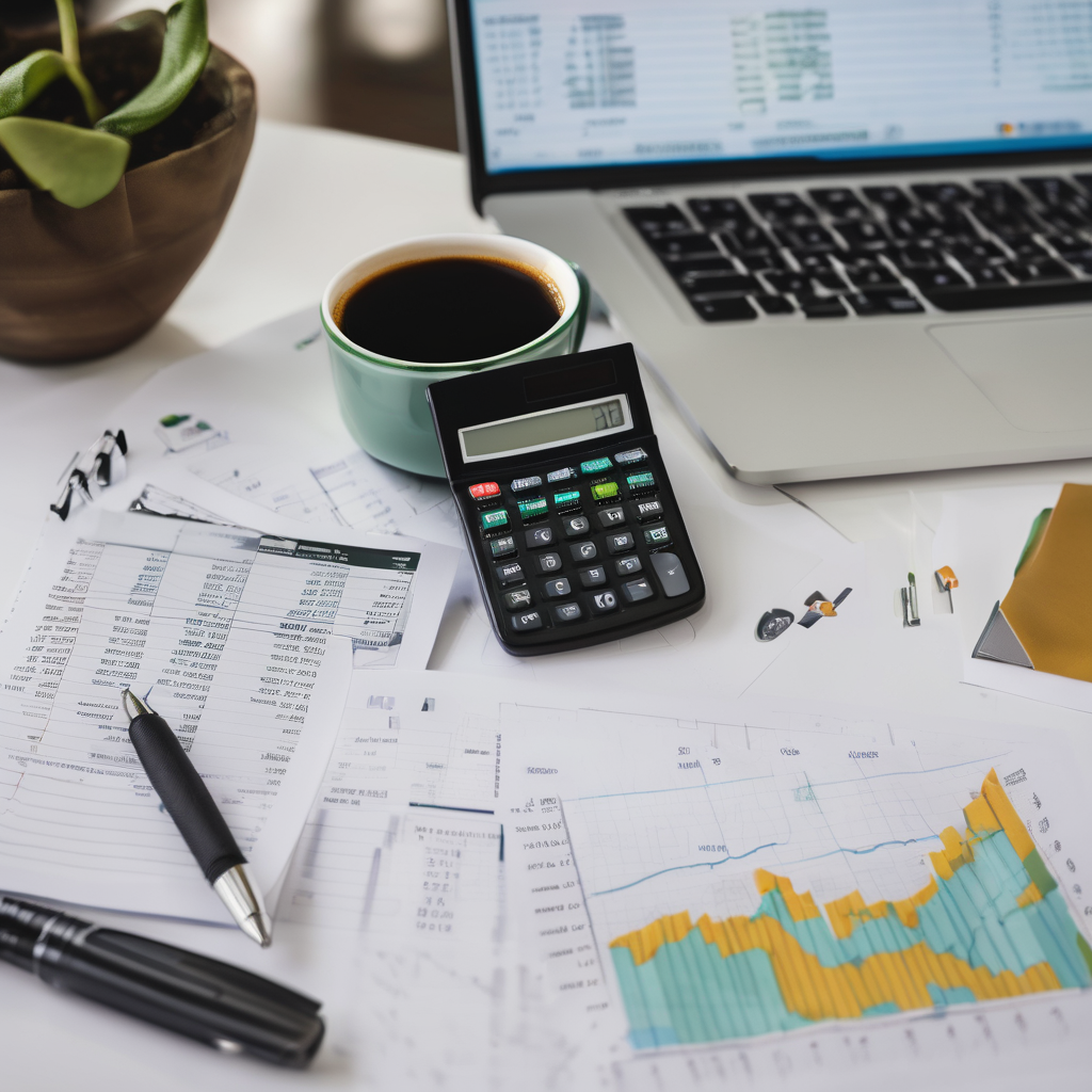 Alphabet and Amazon Prepare for Key Earnings as Jobs Data Takes Center Stage