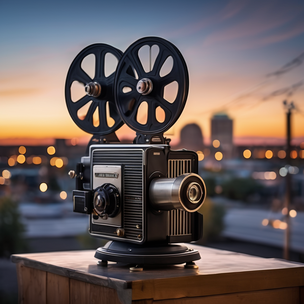 Idaho Falls native behind Netflix hit KPop Demon Hunters