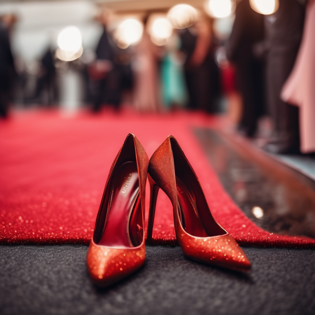 Spotify Best New Artist Party Red Carpet Fashion Dazzles with Bold Looks