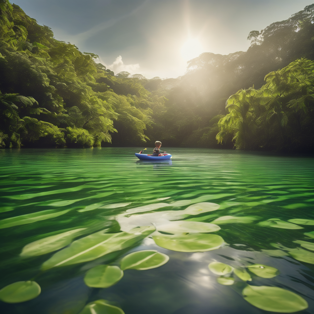 Three-Year-Old Drowns Near Wainibuka River, Sparks Child-Safety Warnings