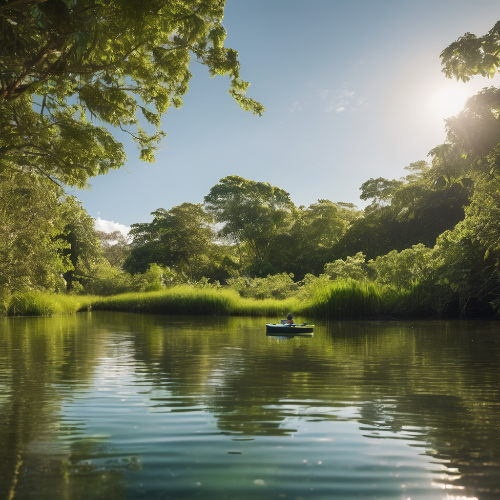 Three-Year-Old Drowns Near Wainibuka River, Sparks Child-Safety Warnings