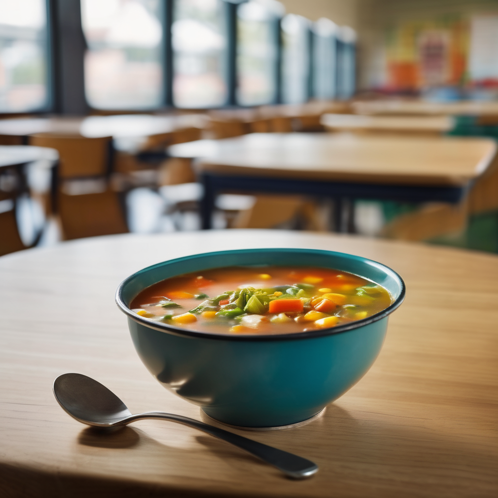 Yukon launches seven-school hot lunch pilot amid questions about expansion