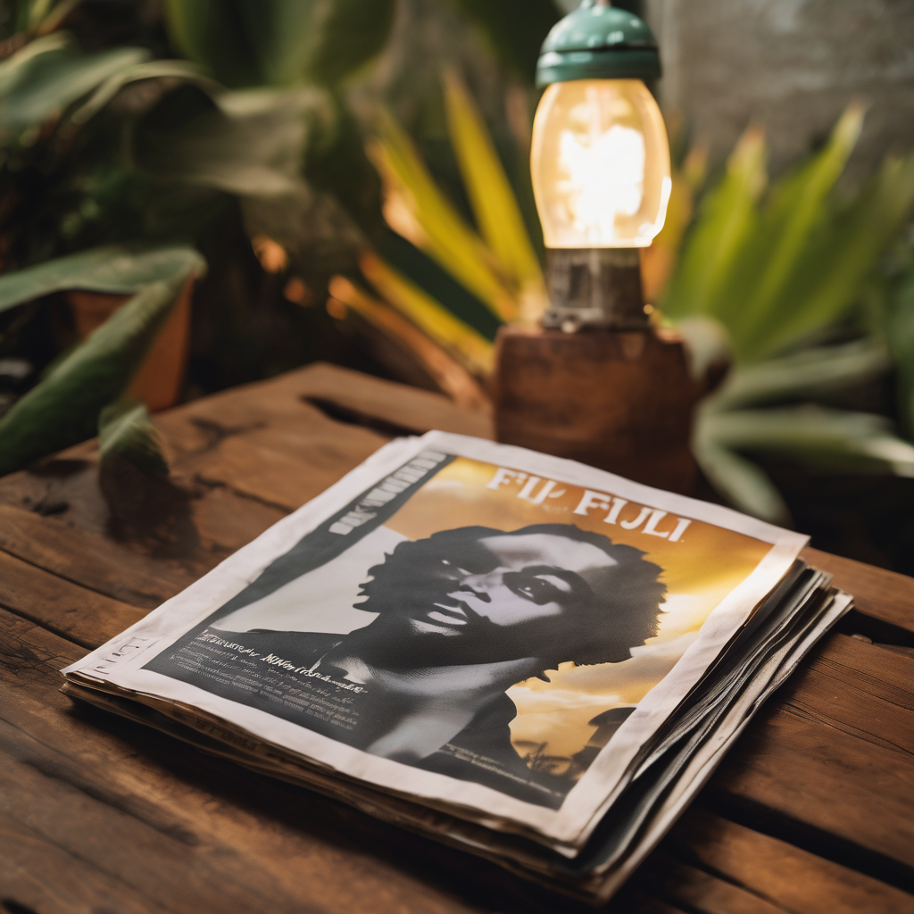 Michael Jackson Case: The Cancelled Brazil Trip, Arvizo Ties, and a Surprising Magazine Find