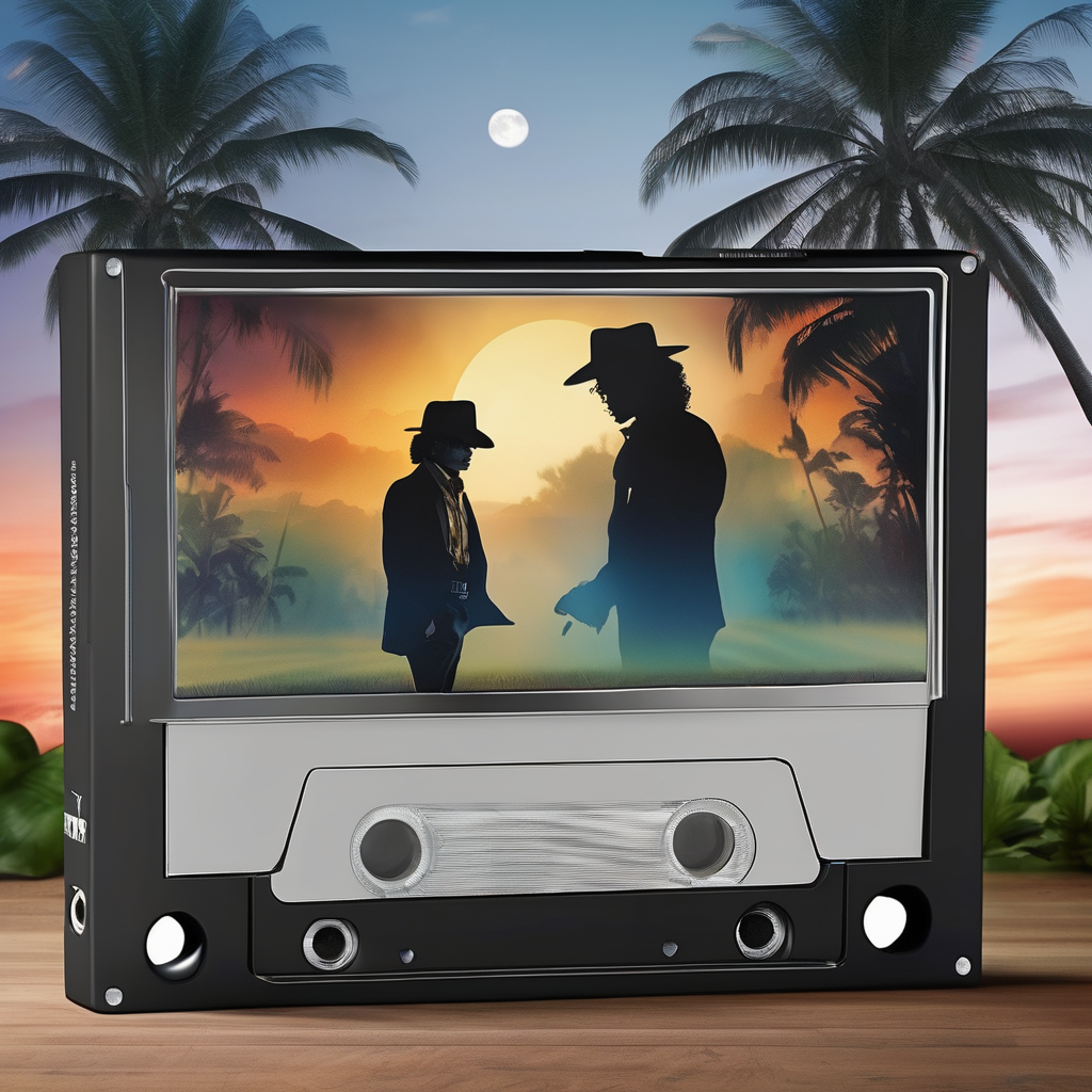 Michael Biopic Sparks Retro Reissues of Moonwalker and This Is It Ahead of 2026 Debut