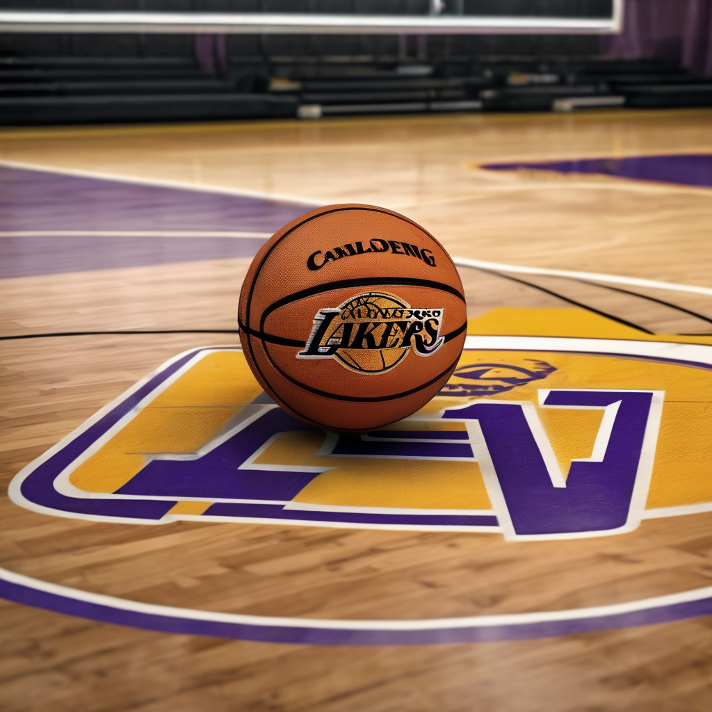 Lakers Target Peyton Watson as Nuggets Navigate Cap Challenges