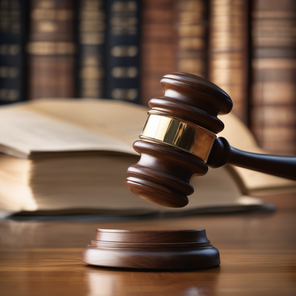 Xcon Bail Breach Case: Court Keeps Public Figure in Custody Amid Disclosures