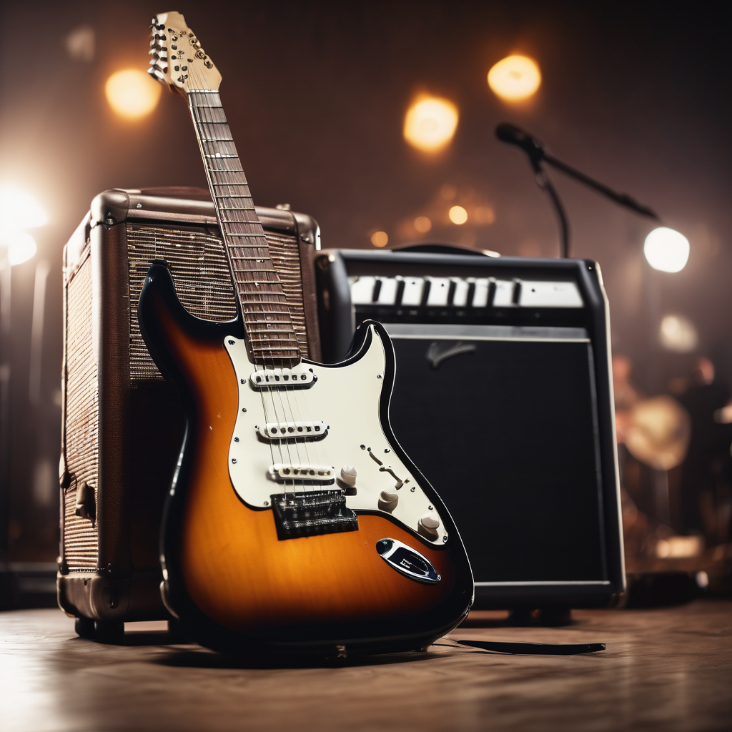 Guns N' Roses Teases New Music Ahead of 2026 World Tour