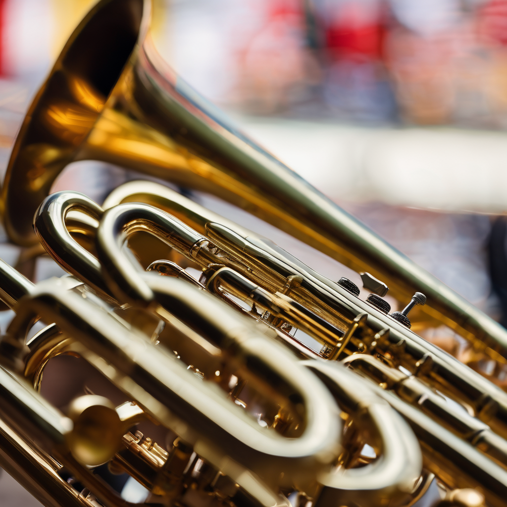 USC Wins Metallica Marching Band Contest, Lands Recording Opportunity