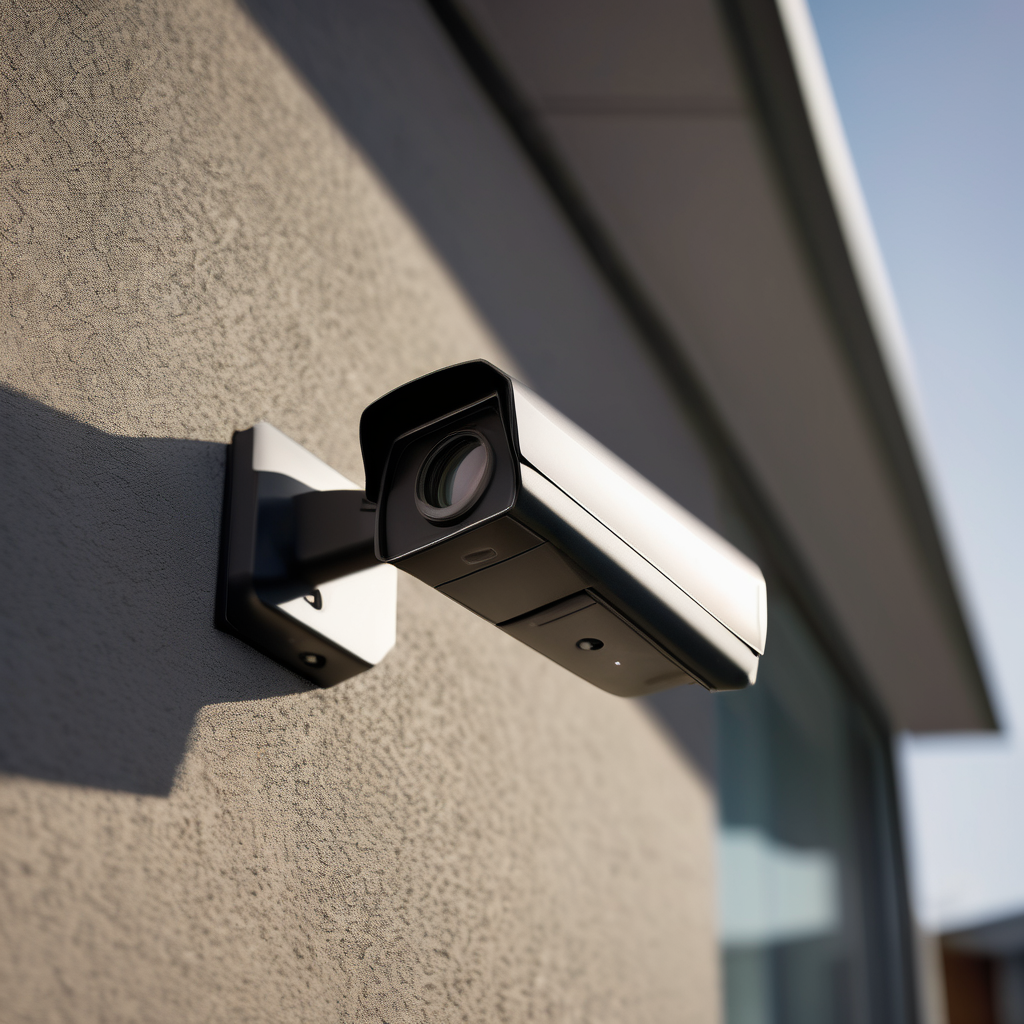 San Jose: Hidden Cameras Spark Home Security Warning