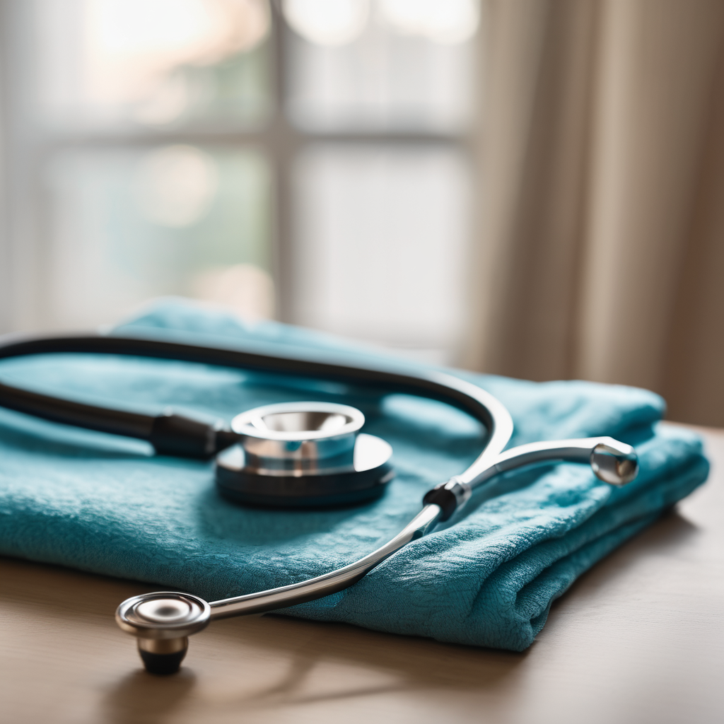 CMS Names UnityPoint at Home a National Leader in Home Health Care