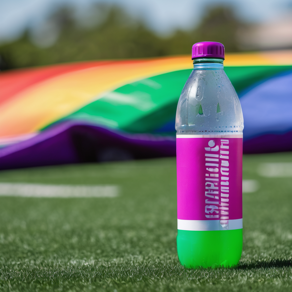 Steve Young Bets on Youth Wellness and Girls' Flag Football Across Northern California