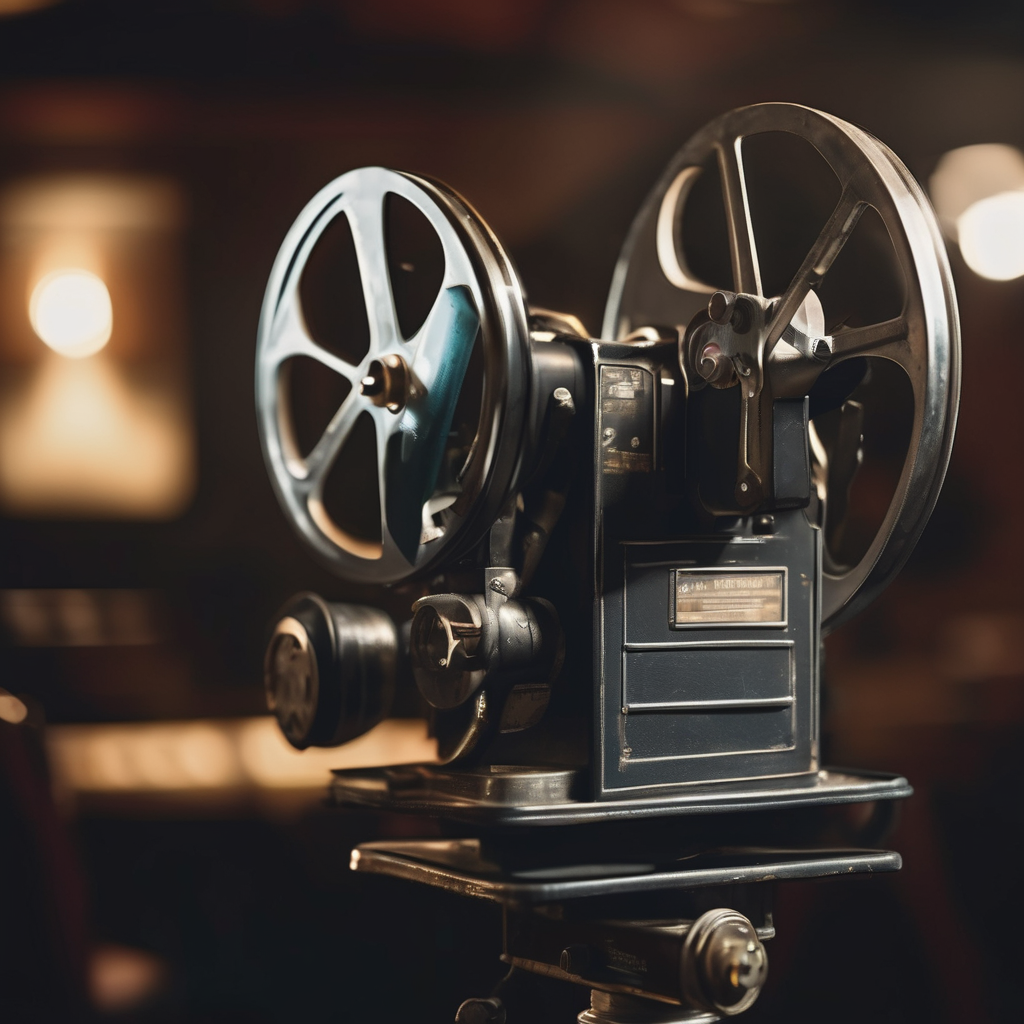 Columbus Hosts Oscar Best Picture Marathon Across Theaters