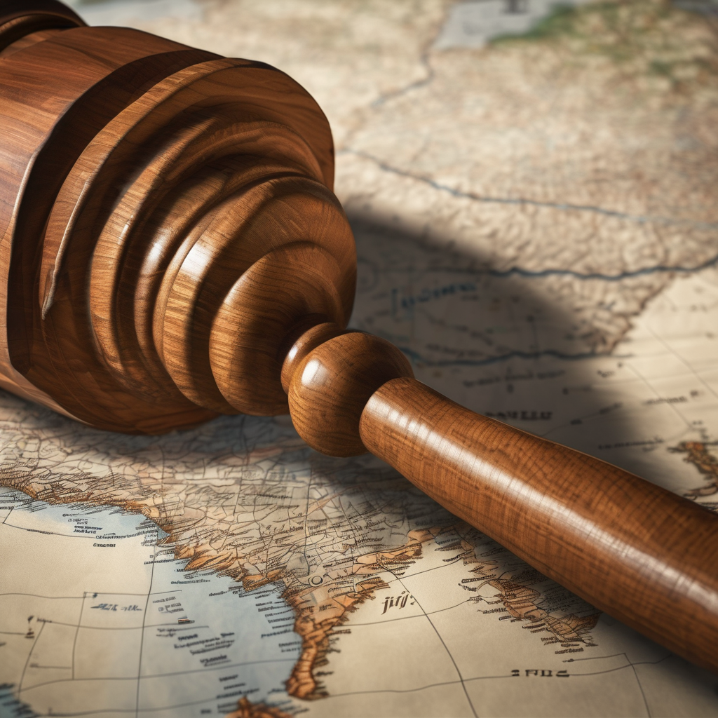 Fiji Leaders Map Next Move After High Court Ruling