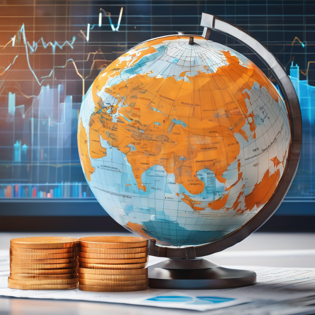 Investors Seek Global Diversification as Geopolitics Roil Markets