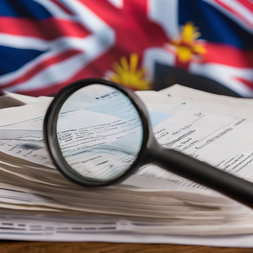 Epstein Documents Uncover Ties Between Power Players