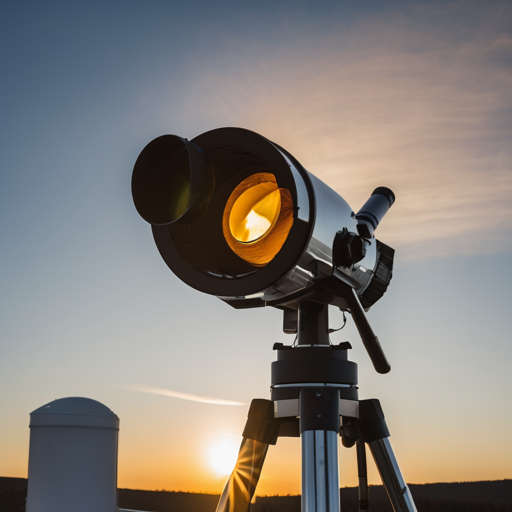 X-Class Solar Flare Sparks Radio Disruptions and Potential Auroras