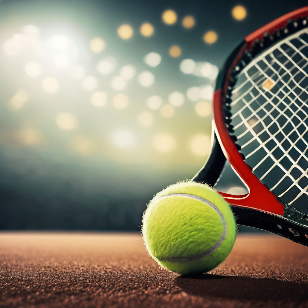 Abu Dhabi WTA 500: Kartal Targets Upset Against Bucsa in First-Ever Meeting