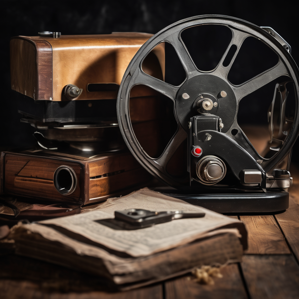 Netflix Kicks Off 2026 With Classics: Scorsese's The Wolf of Wall Street and Bond's Casino Royale Return