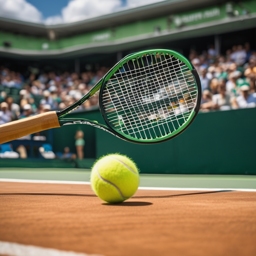 Nadal in the Crowd as Djokovic Salutes a Legend at Rod Laver Arena Australian Open