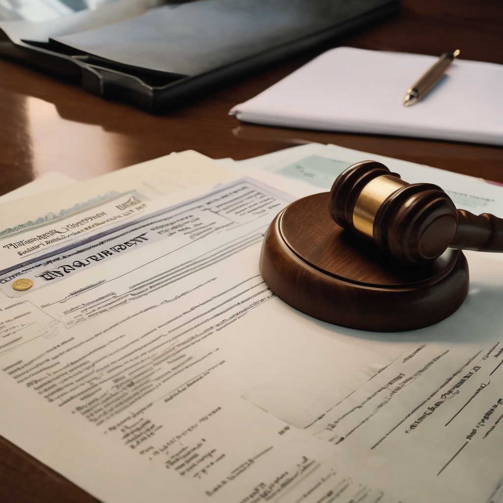 Congress Stalemate Pushes Federal Funding Toward Partial Shutdown