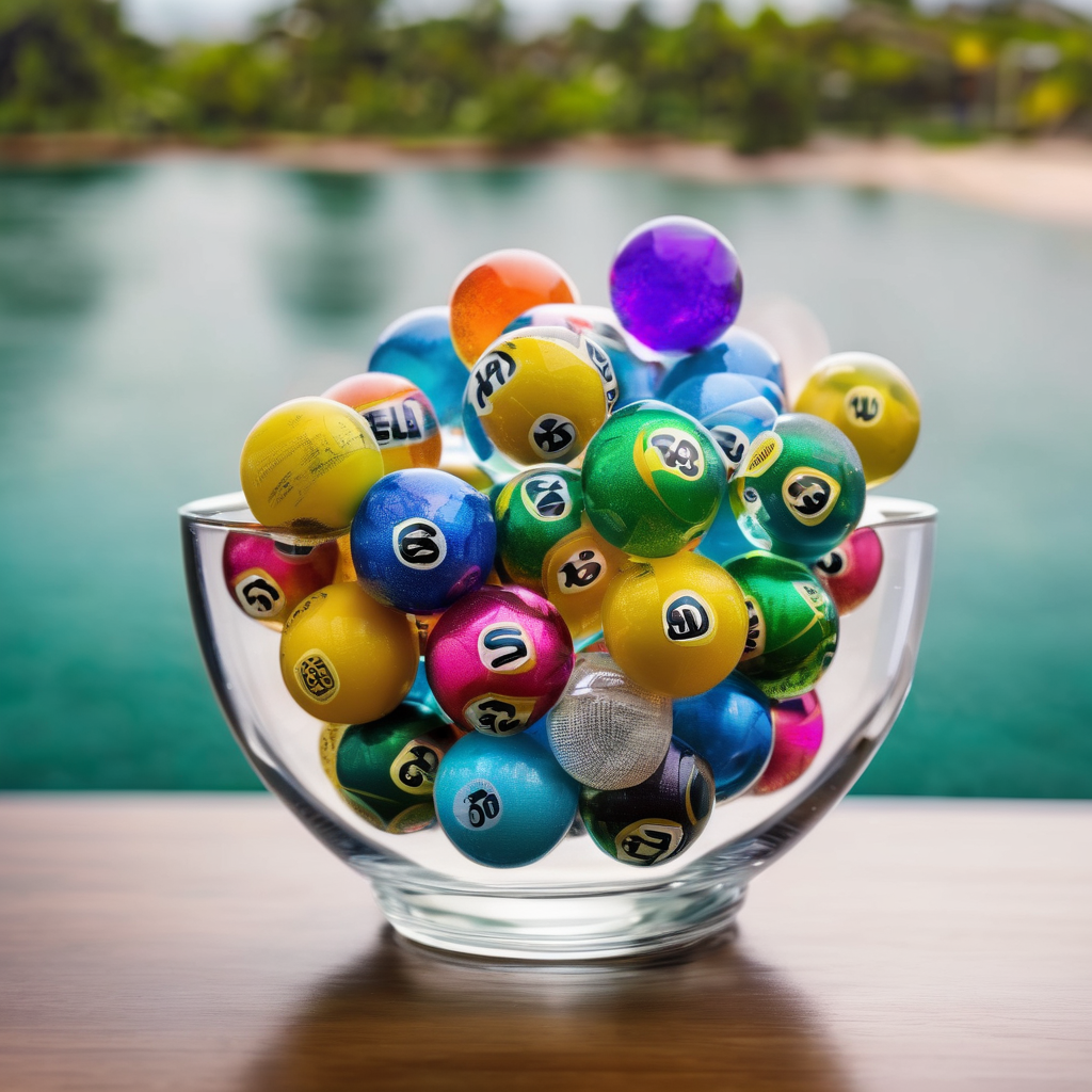 Powerball Jackpot Climbs to $65 Million After No Winners; Next Draw Monday