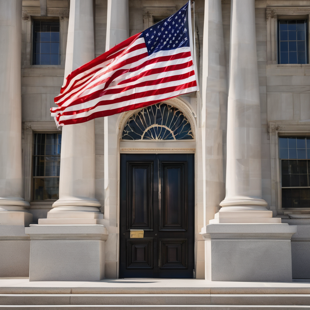 Shutdown Looms as Congress Battles Over DHS Funding