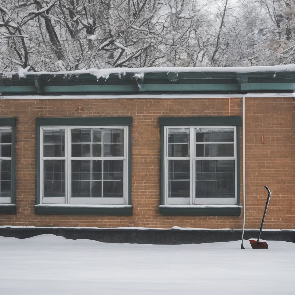 Baltimore Schools Eye Monday Return as Snow Days Disrupt Learning