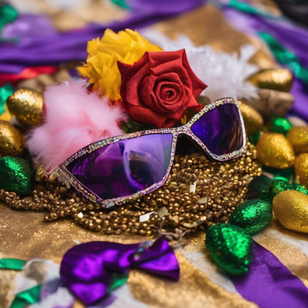 February Festivals Across the U.S.: Parades, Carnivals, and Culture