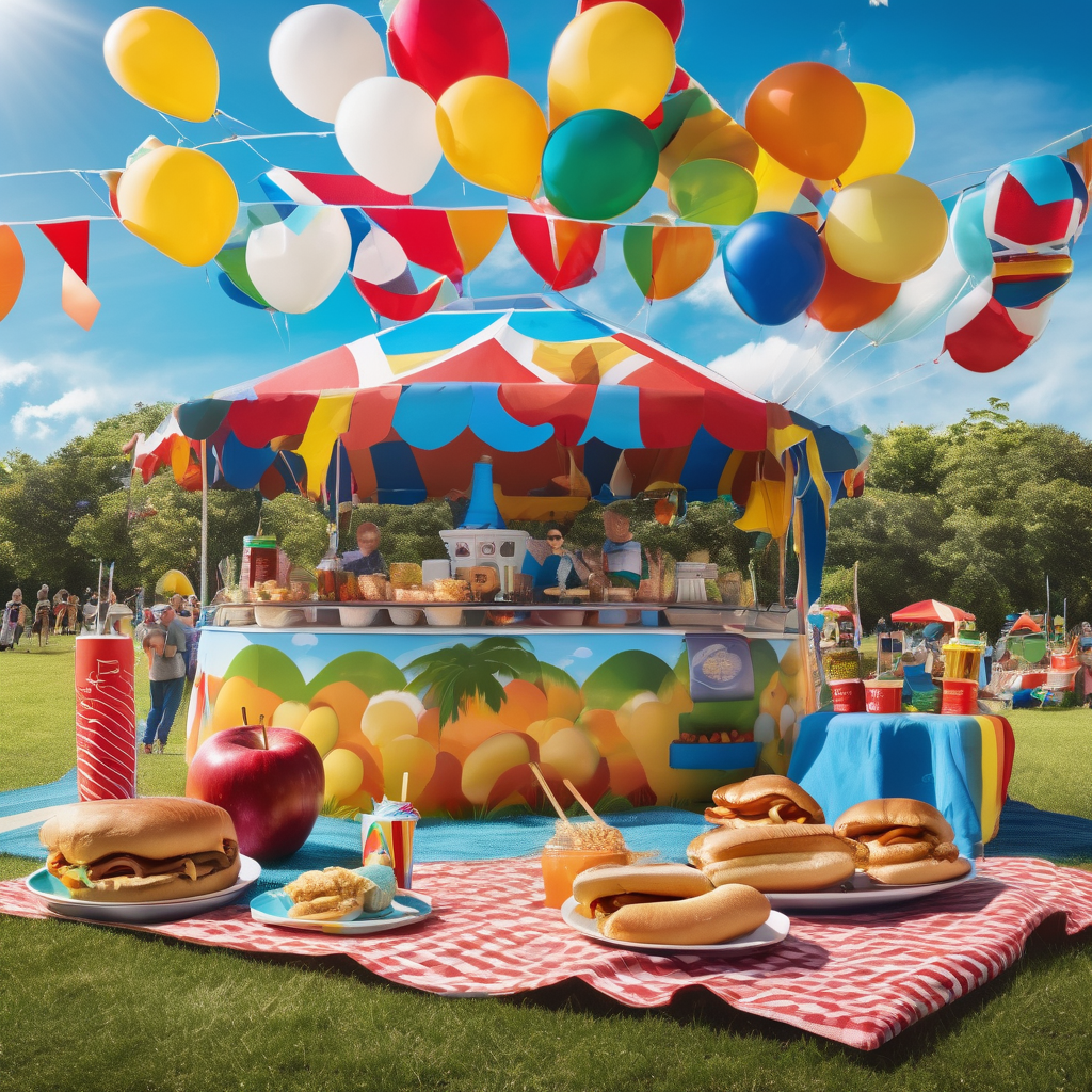 Florida's America 250th Celebration: Free Park Access and Big Parades