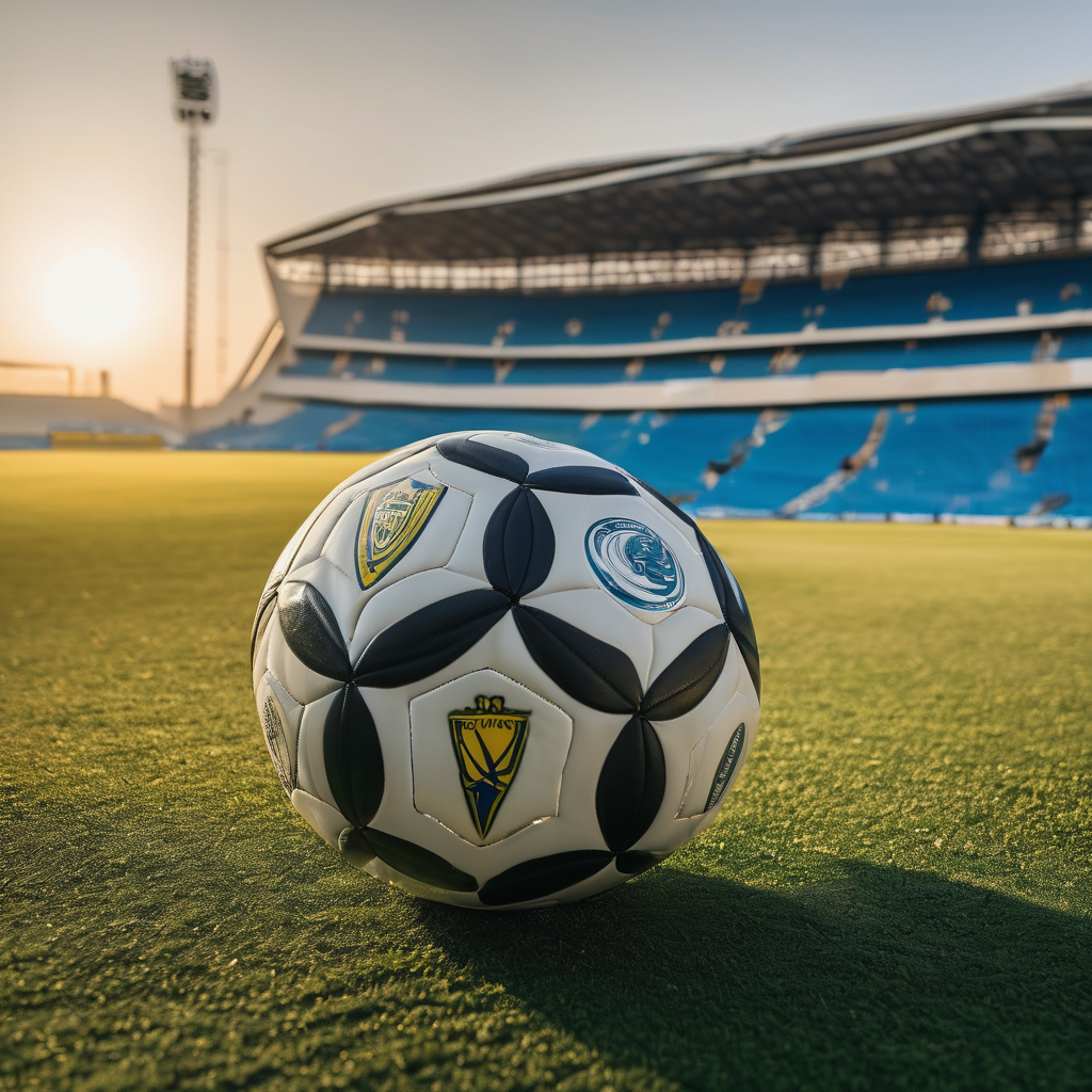 Ronaldo's Al-Nassr extension sparks Saudi football power play