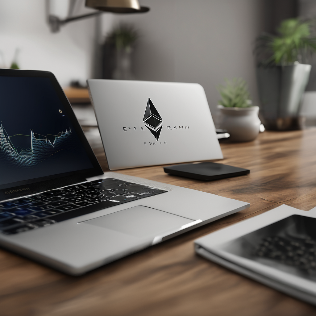 BitMine Bets Big on Ethereum as Network Activity Surges