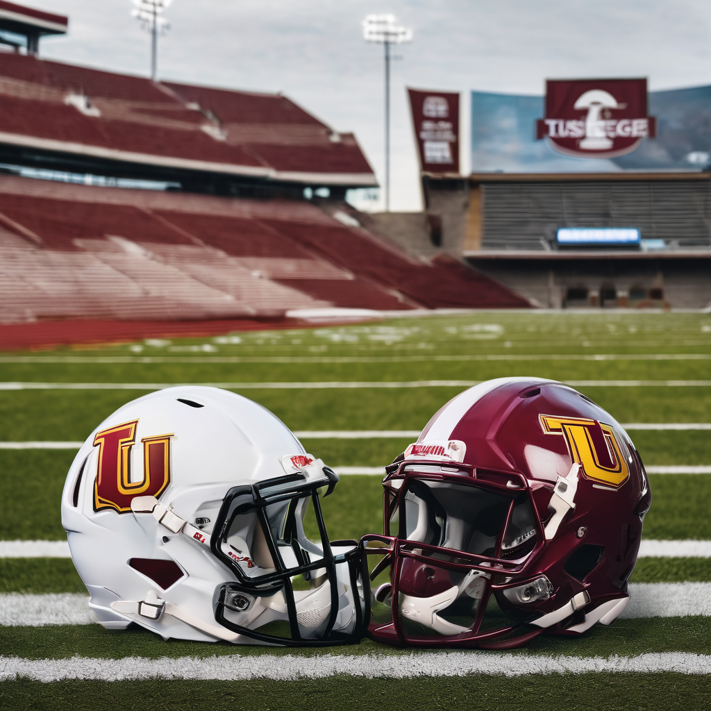 Tuskegee-Morehouse Postgame Handshake Sparks Security Debate