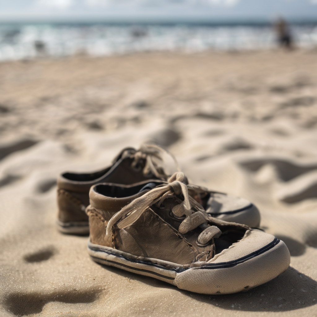 Paternity Battle Tests a Child's Right to Identity in Santo Domingo