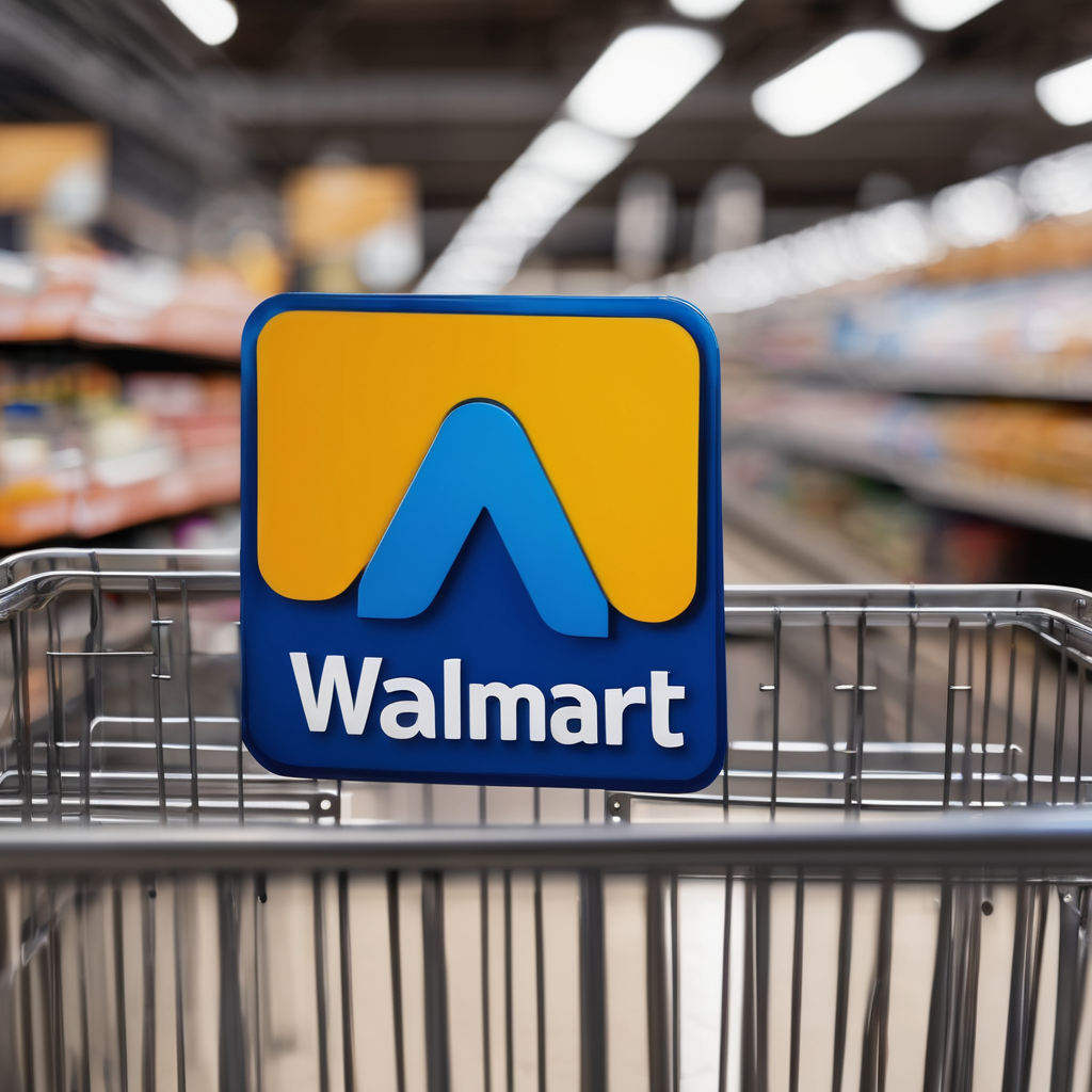 John Furner Takes the Helm as Walmart's New CEO
