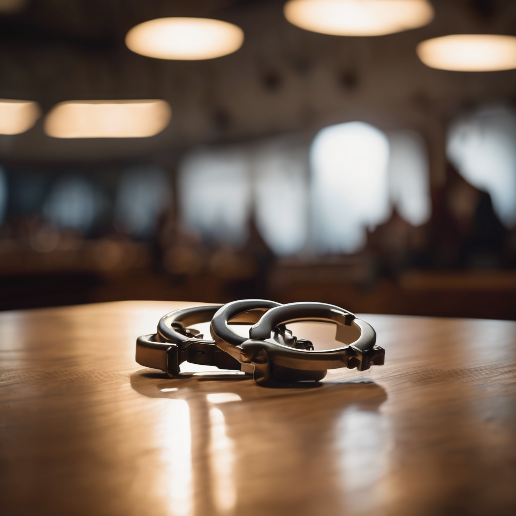 Coach Handcuffed After Morehouse Game: Benjy Taylor Hires Civil Rights Attorney Harry Daniels