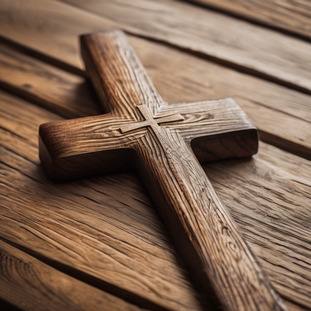 Texas Senate Bid Faces Backlash Over Christ-Like Values Remark