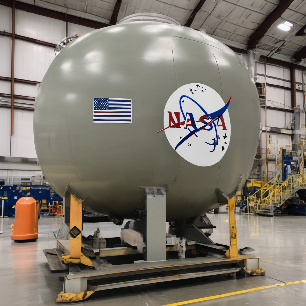 Artemis 2 fueling rehearsal underway as NASA eyes February launch window