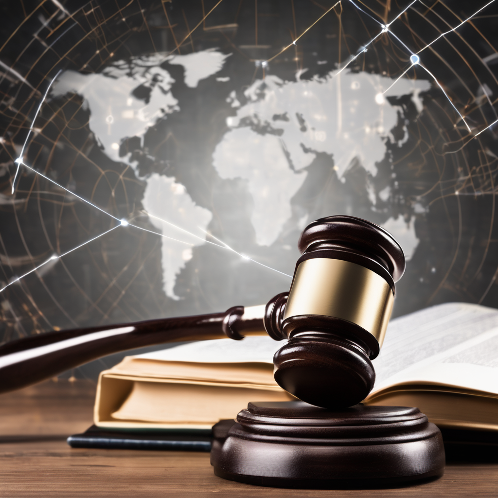 Policing Reform Talks Signal Unified Push on Drug and Cybercrime Laws